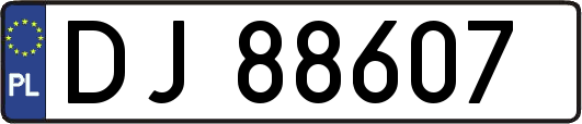 DJ88607