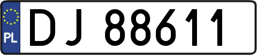 DJ88611