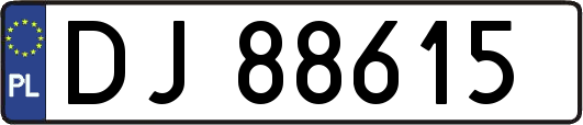 DJ88615