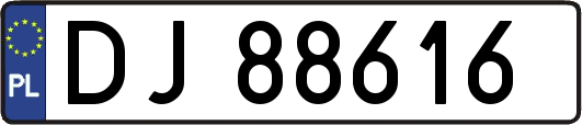 DJ88616
