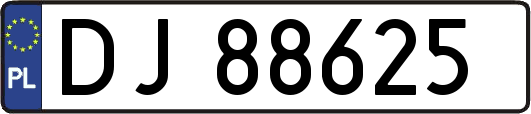 DJ88625