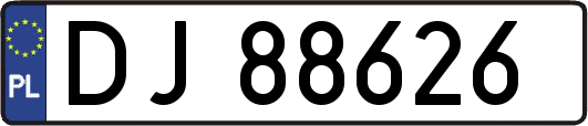 DJ88626