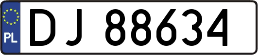 DJ88634