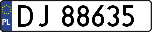 DJ88635