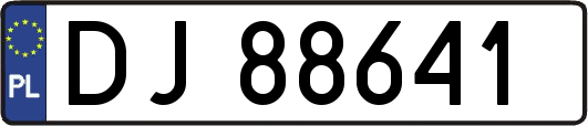 DJ88641