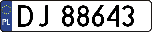 DJ88643