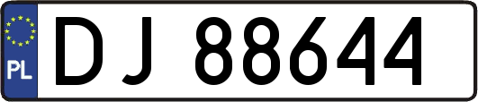 DJ88644