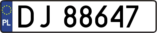 DJ88647