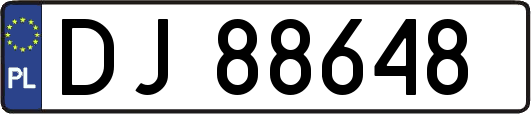 DJ88648