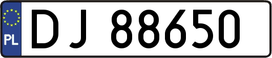 DJ88650