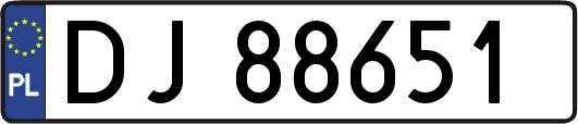 DJ88651