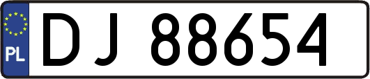 DJ88654