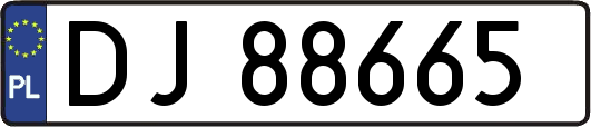DJ88665