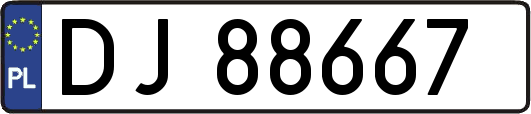 DJ88667