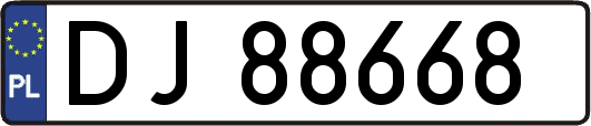 DJ88668