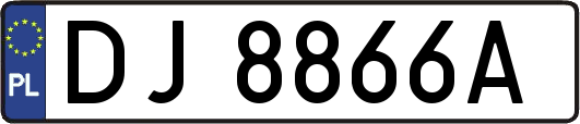 DJ8866A