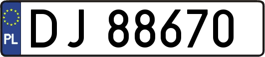 DJ88670
