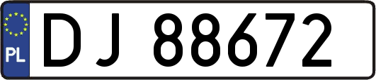 DJ88672