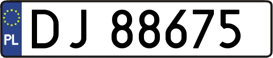 DJ88675