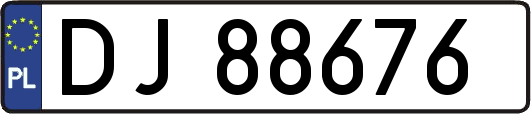 DJ88676