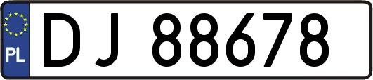 DJ88678