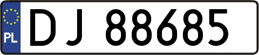 DJ88685