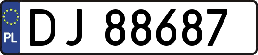 DJ88687