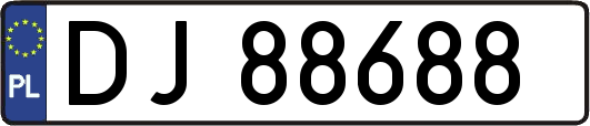 DJ88688