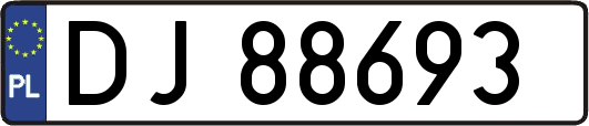 DJ88693
