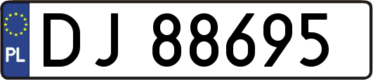 DJ88695