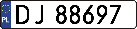 DJ88697