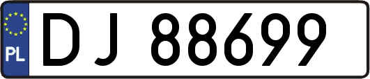 DJ88699