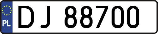 DJ88700