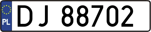 DJ88702