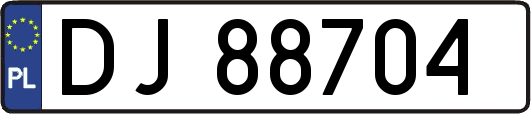 DJ88704