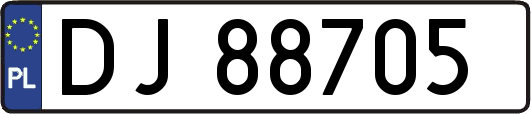 DJ88705
