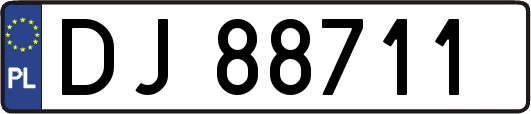 DJ88711