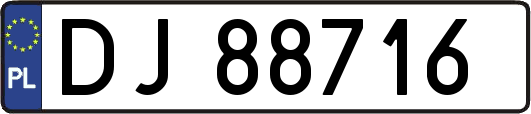 DJ88716