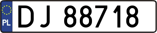 DJ88718
