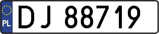 DJ88719