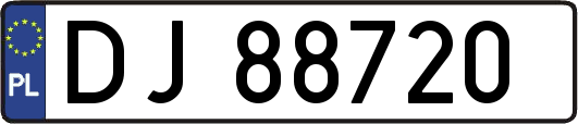 DJ88720