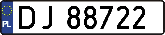 DJ88722