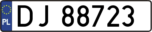 DJ88723
