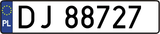 DJ88727