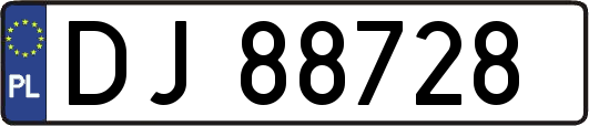 DJ88728