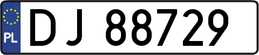 DJ88729
