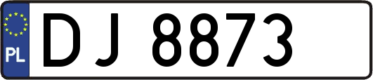 DJ8873
