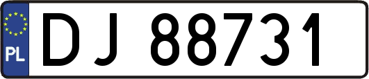 DJ88731