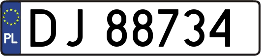 DJ88734