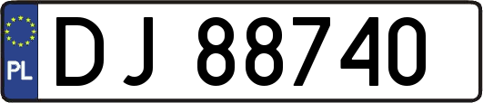DJ88740